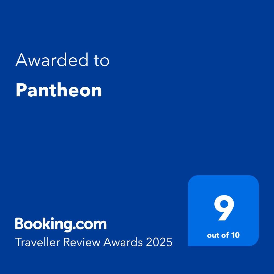 Pantheon *